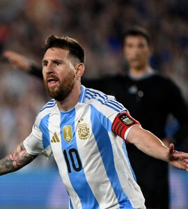 Lionel Messis Kerala Trip With Argentina National Team Cancelled. Heres Why