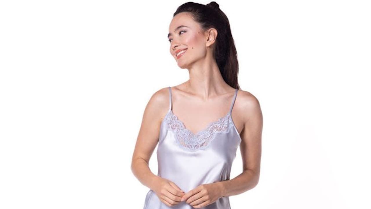 Camisole Sets That Are Comfy To Wear In Nights