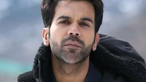 राजकुमार राव पर लगे धार्मिक भावनाएं भड़काने के आरोप, फिल्म के सीन की वजह से बढ़ा विवाद
