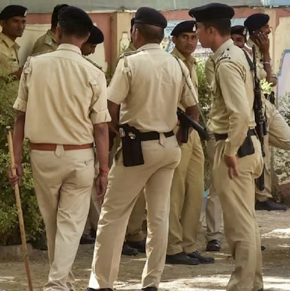 अभिनेत्री नंदिनी कश्यप गिरफ्तार, किस गुनाह में मिली इतनी बड़ी सजा