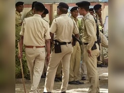 4 Jail Employees Arrested For Smuggling Phones, Narcotics In Assam Prison