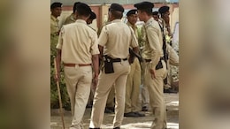 4 Jail Employees Arrested For Smuggling Phones, Narcotics In Assam Prison