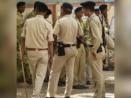 4 Jail Employees Arrested For Smuggling Phones, Narcotics In Assam Prison