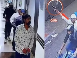 Audacious Walk, Then A Gun Wave: 5 Men Who Killed Gangster In Bihar Hospital