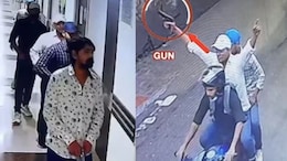 Audacious Walk, Then A Gun Wave: 5 Men Who Killed Gangster In Bihar Hospital