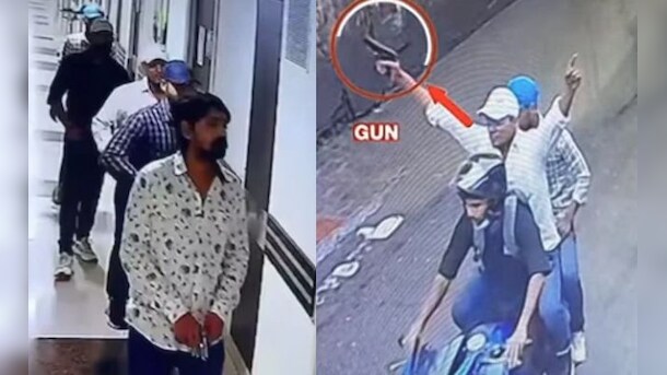 Audacious Walk, Then A Gun Wave: 5 Men Who Killed Gangster In Bihar Hospital