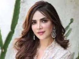 Pakistani Actress Humaira Asghar Ali's Last Voice Note Goes Viral After Death Pakistani Actress Humaira Asghar Ali's Last Voice Note Goes Viral After Death