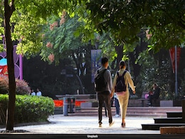 Chinese Student Expelled For Sex With Ukraine Man, University Cites 'Harm To National Dignity' Chinese Student Expelled For Sex With Ukraine Man, University Cites 'Harm To National Dignity'