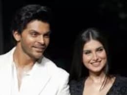 Are Veer Pahariya And Tara Sutaria Holidaying Together? Viral Pics Prompt Dating Rumours (Again)