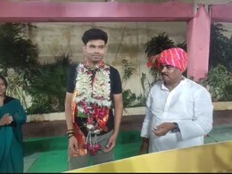 Aryan Chauhan Wins Battlegrounds Mobile India Pro Series