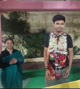 Aryan Chauhan Wins Battlegrounds Mobile India Pro Series