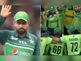 विंडीज दौरे के लिए पाकिस्तान टी20 और वनडे टीम का ऐलान, फटाफट फॉर्मेट में हुई स्टार पेसर की वापसी विंडीज दौरे के लिए पाकिस्तान टी20 और वनडे टीम का ऐलान, फटाफट फॉर्मेट में हुई स्टार पेसर की वापसी