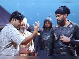 Jyothi Krishna Exclusive: 'हरि हर वीरा मल्लू में मुगल काल दिखाया जाएगा, आम आदमी के किरदार में दिखेंगे पवन कल्याण' Jyothi Krishna Exclusive: 'हरि हर वीरा मल्लू में मुगल काल दिखाया जाएगा, आम आदमी के किरदार में दिखेंगे पवन कल्याण'
