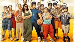 <i>Sitaare Zameen Par</i> Box Office Collection Day 14: Aamir Khan's Film Is At Rs 135.65 Crore