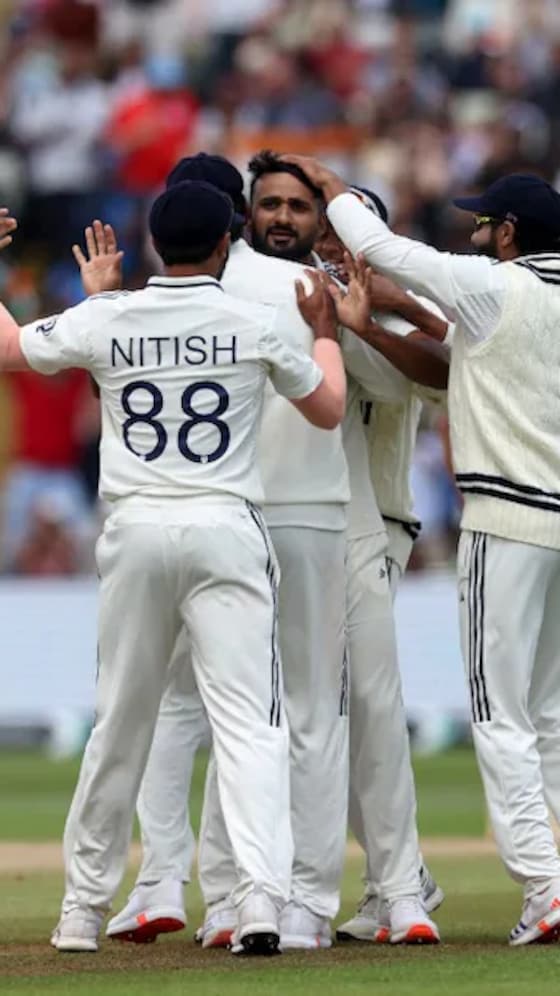 What Went Wrong For India In 3rd Test?