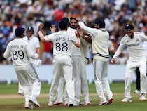 India Stars Likely Manchester Test Snub Irks Harbhajan Singh: What Crime Has He Committed?