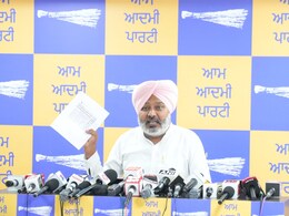 ड्रग माफिया और गैंगस्टरों को बचा रही कांग्रेस-भाजपा, लेकिन हम पीछे नहीं हटेंगे: हरपाल चीमा