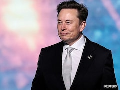 Elon Musk Mocks US Justice Department Over Jeffrey Epstein 