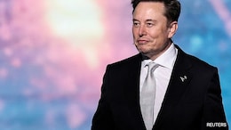 Tesla Offers $1 Trillion Pay Package For Boss Elon Musk, Here's Why