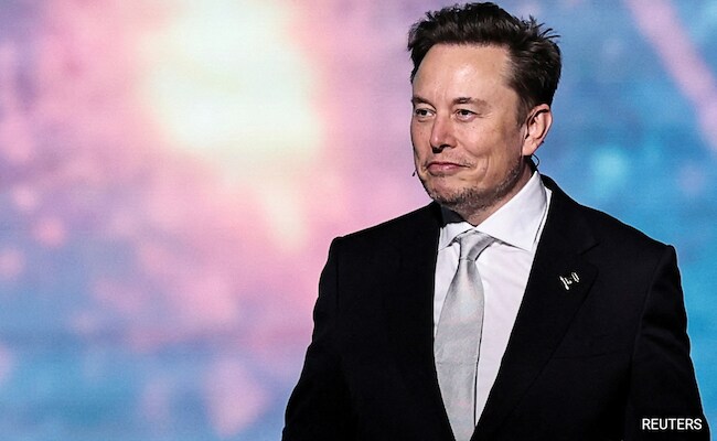 Elon Musk Must Face Lawsuit Claiming He Ran Illegal $1 Million Election Lottery: Court