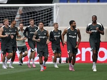 Chelsea Out To Stop PSG Completing Clean Sweep In Club World Cup Final