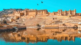 Planning A Trip To Amer Fort? These 5 Facts Will Spark Your Curiosity