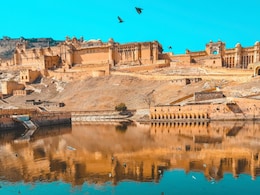 Planning A Trip To Amer Fort? These 5 Facts Will Spark Your Curiosity