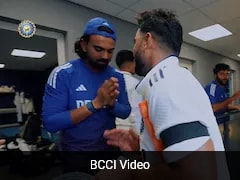Rishabh Pant Said "<i>Main Nahi Ja Raha</i>": R Ashwin Decodes India's Akash Deep Move Before Day 4 Stumps