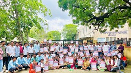 Rajasthan: राजस्थान में भर्तियों के ऐलान के बाद प्रदर्शन की तैयारी, RPSC के नए अध्यक्ष की घोषणा का क्यों हो रहा विरोध?