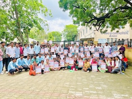 Rajasthan: राजस्थान में भर्तियों के ऐलान के बाद प्रदर्शन की तैयारी, RPSC के नए अध्यक्ष की घोषणा का क्यों हो रहा विरोध? Rajasthan: राजस्थान में भर्तियों के ऐलान के बाद प्रदर्शन की तैयारी, RPSC के नए अध्यक्ष की घोषणा का क्यों हो रहा विरोध?