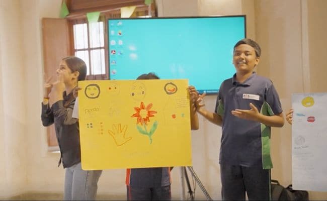 Latest and Breaking News on NDTV