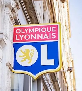 Lyon Stave Off Ligue 1 Relegation After Successful Appeal