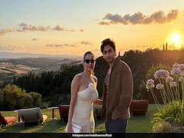 All About Castelfalfi Tuscany Resort Where Malaika Arora And Arhaan Are Holidaying All About Castelfalfi Tuscany Resort Where Malaika Arora And Arhaan Are Holidaying
