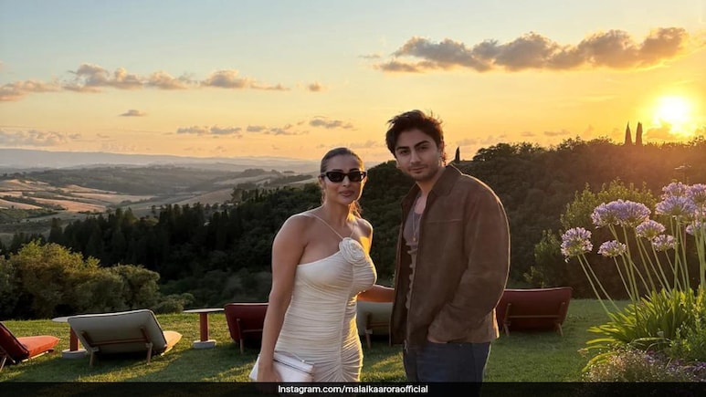 All About Castelfalfi Tuscany Resort Where Malaika Arora And Arhaan Are Holidaying All About Castelfalfi Tuscany Resort Where Malaika Arora And Arhaan Are Holidaying