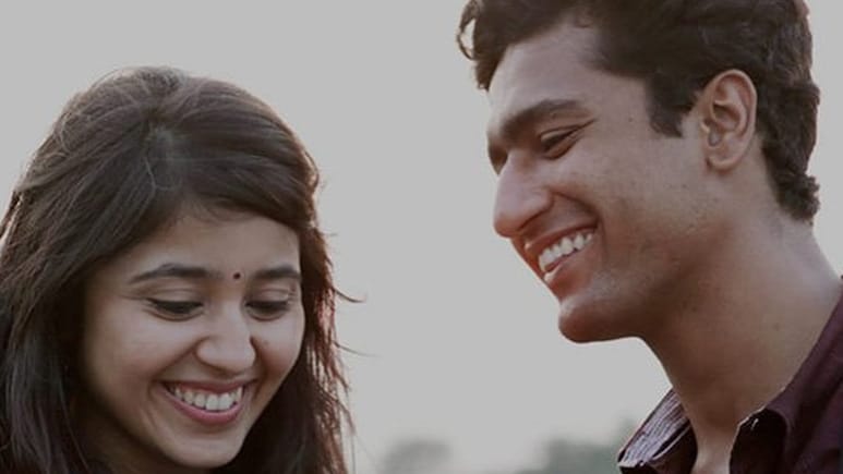 10 Years Of <i>Masaan</i>: Vicky Kaushal Recalls Fond Memories Of His Debut Film, Says "Feels Like Yesterday"