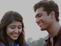 10 Years Of <i>Masaan</i>: Vicky Kaushal Recalls Fond Memories Of His Debut Film, Says "Feels Like Yesterday" 10 Years Of <i>Masaan</i>: Vicky Kaushal Recalls Fond Memories Of His Debut Film, Says "Feels Like Yesterday"