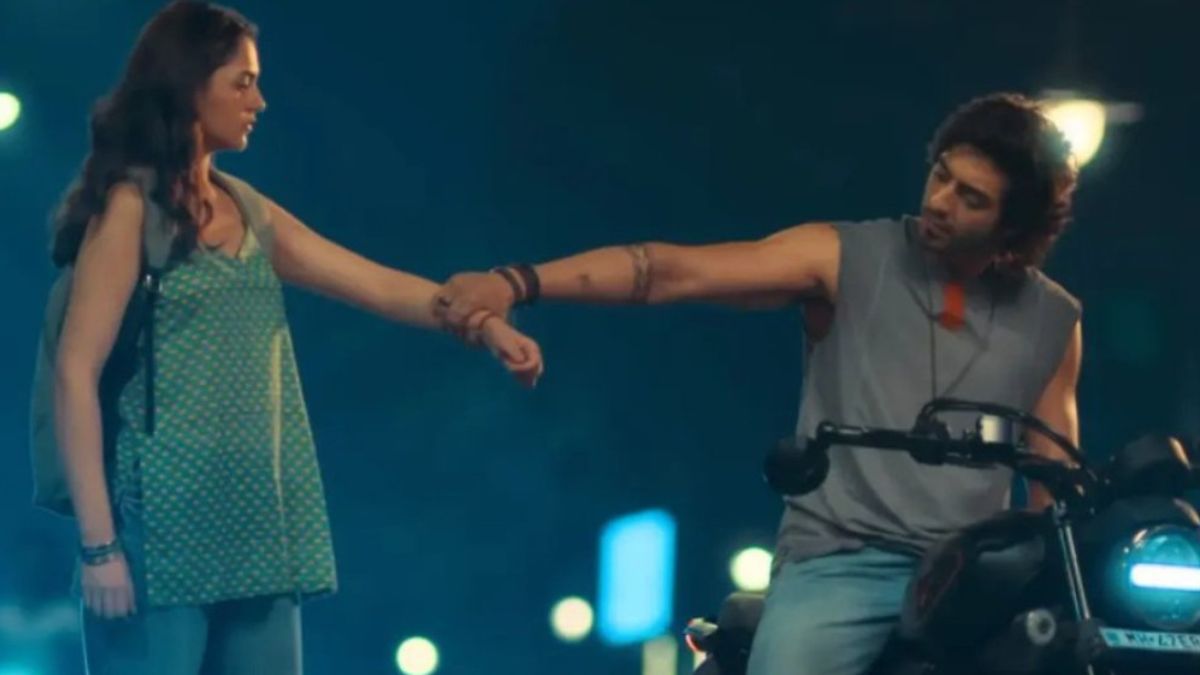 <i>Saiyaara</i> Is A Legit Box Office Sensation, 7 Reasons Why Numbers Don't Lie For Ahaan Panday And Aneet Padda's Film
