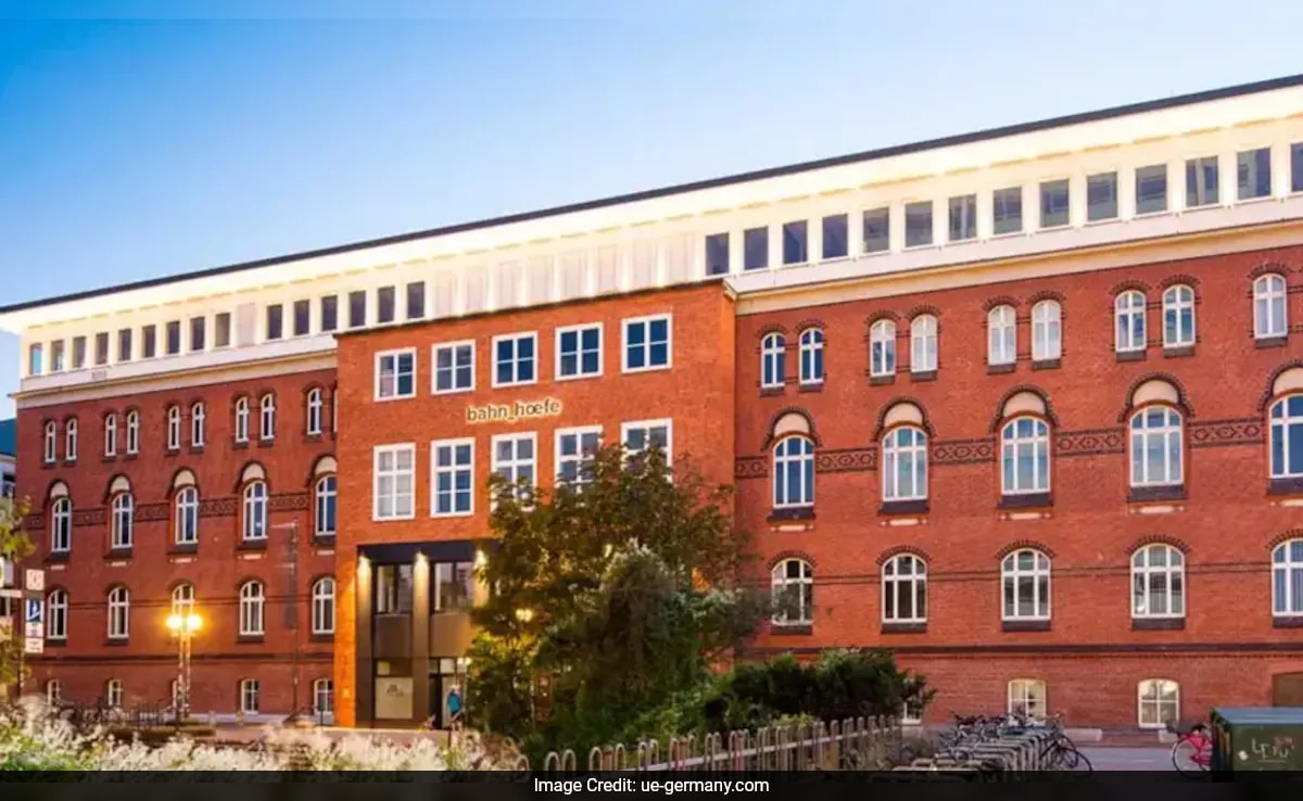 проучване в Германия Германия е известна с това че предлага