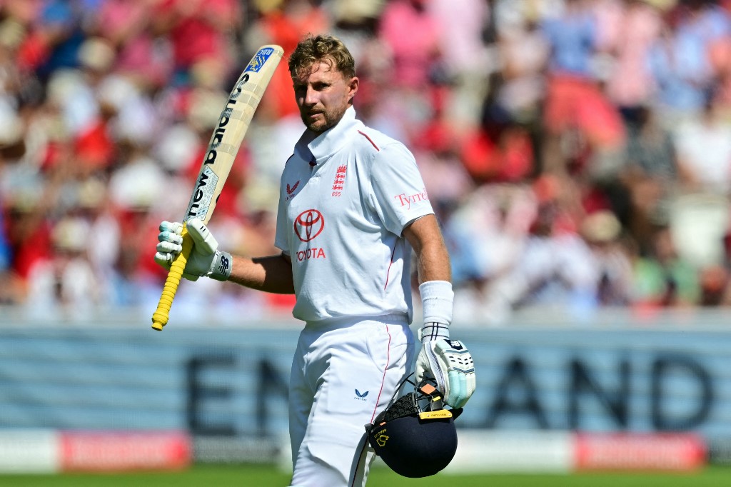 Joe Root Crowned No. 1 Test Batter, Dethrones Teammate Harry Brook
