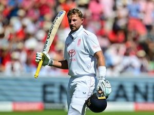Root On Verge Of Becoming 2nd-Highest Test Run-Getter, Trails Sachin By...