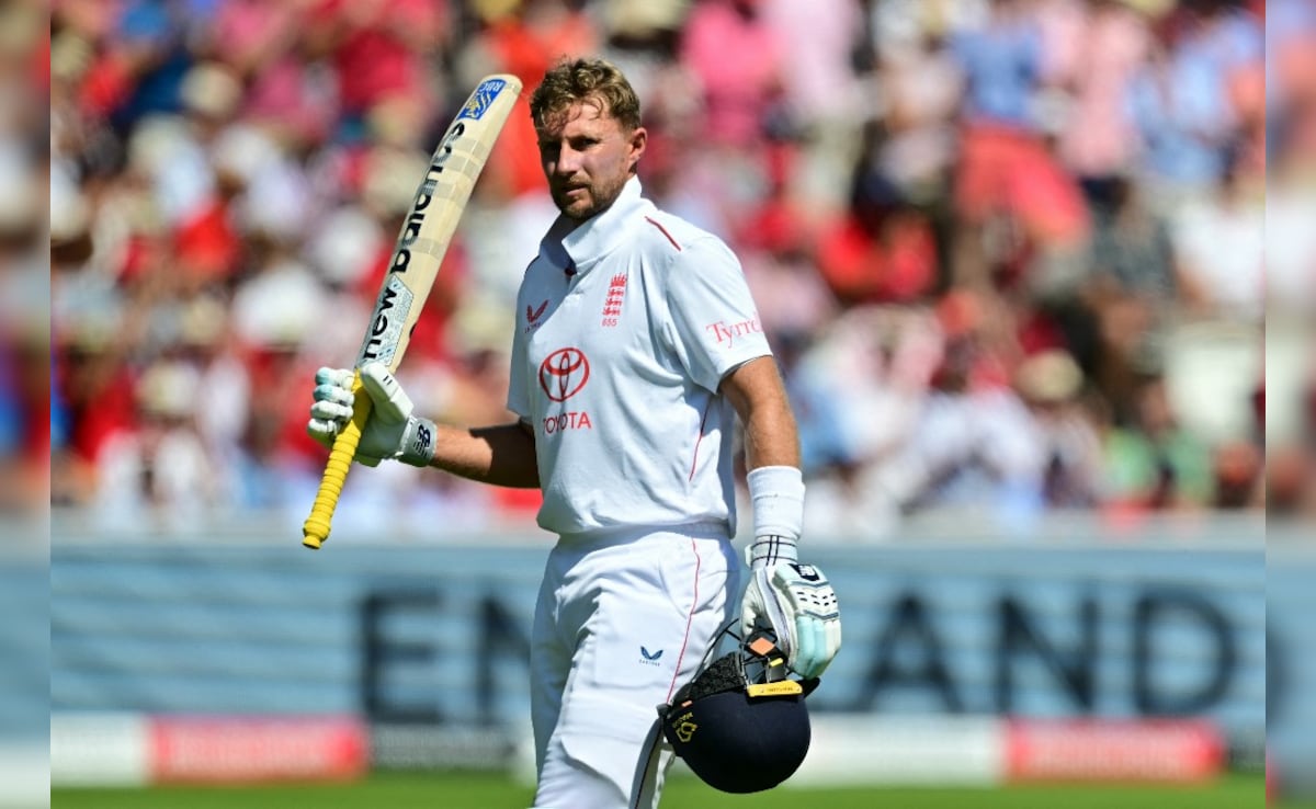 India vs England 4th Test, Day 3: इंग्लैंड ड्राइविंग सीट पर, मेजबान 186 रनों की बढ़त पर, तीन विकेट हाथ में