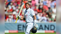Joe Root : जो रुटचा 'महारेकॉर्ड', टेस्ट इतिहासात सचिन-पॉन्टिंगनंतर 'हा' पराक्रम करणारा तिसरा खेळाडू