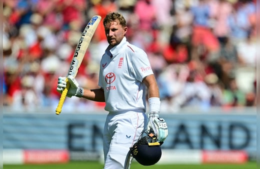 India vs England 4th Test, Day 3: इंग्लैंड ड्राइविंग सीट पर, मेजबान 186 रनों की बढ़त पर, तीन विकेट हाथ में