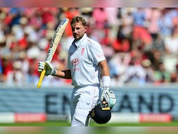 Joe Root : जो रुटचा 'महारेकॉर्ड', टेस्ट इतिहासात सचिन-पॉन्टिंगनंतर 'हा' पराक्रम करणारा तिसरा खेळाडू Joe Root : जो रुटचा 'महारेकॉर्ड', टेस्ट इतिहासात सचिन-पॉन्टिंगनंतर 'हा' पराक्रम करणारा तिसरा खेळाडू