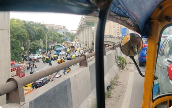 "I Miss My Bangalore": Viral Reddit Post Sparks Debate About City's Lost Charm
