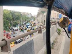 IISc Bengaluru Transport Expert&#039;s 4 Big Red Flags For Tunnel Road Project