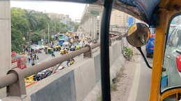 IISc Bengaluru Transport Expert's 4 Big Red Flags For Tunnel Road Project