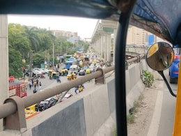 IISc Bengaluru Transport Expert's 4 Big Red Flags For Tunnel Road Project IISc Bengaluru Transport Expert's 4 Big Red Flags For Tunnel Road Project