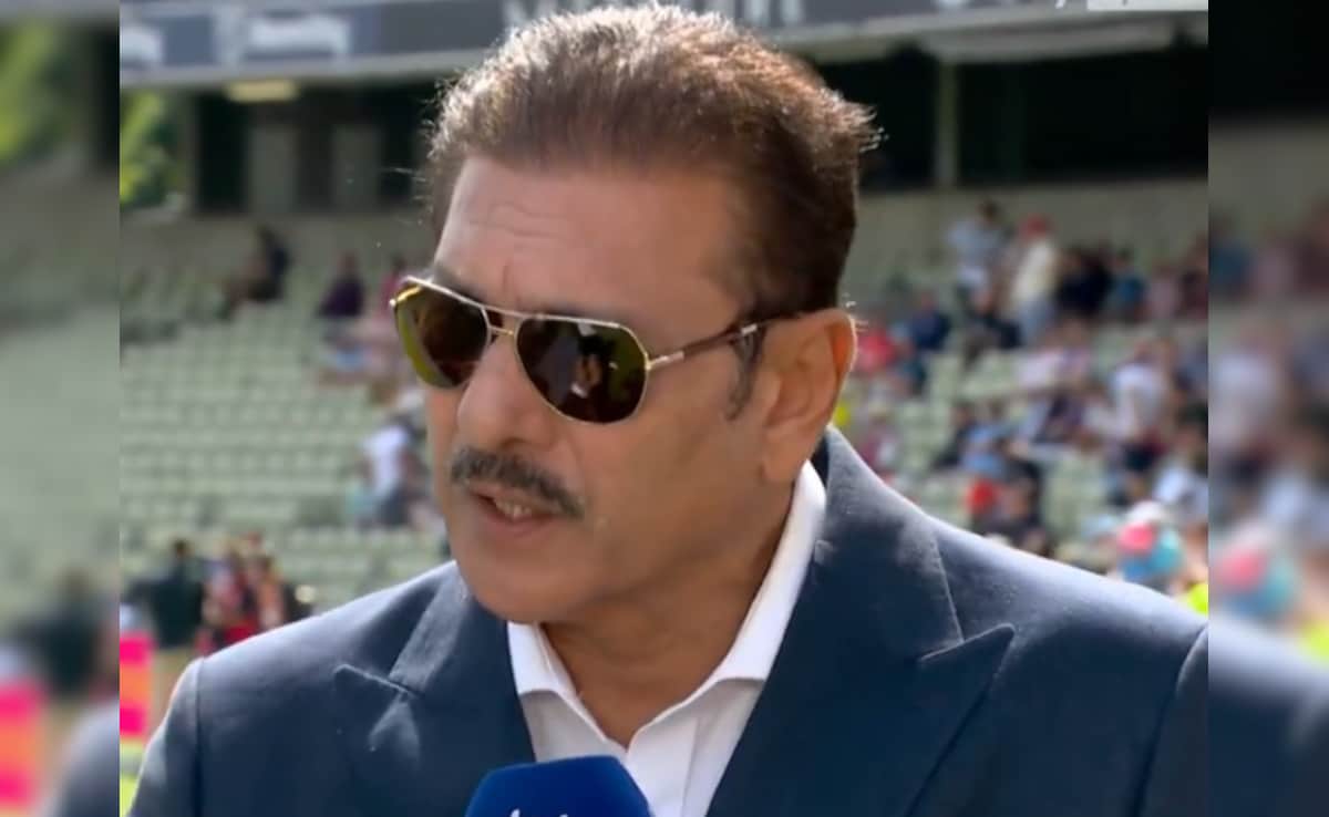 T20 World Cup 2026: क्या भारत बदलाव के साथ उतरेगा? रवि शास्त्री ने द.अफ्रीका के खिलाफ भारतीय प्लेइंग 11 को लेकर की बड़ी भविष्यवाणी