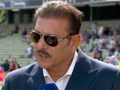 T20 World Cup 2026: क्या भारत बदलाव के साथ उतरेगा? रवि शास्त्री ने द.अफ्रीका के खिलाफ भारतीय प्लेइंग 11 को लेकर की बड़ी भविष्यवाणी